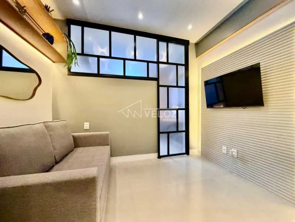 Apartamento, 1 quarto, 30 m² - Foto 3
