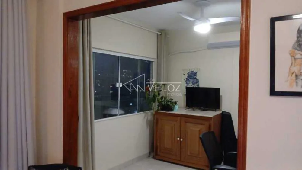 Apartamento, 3 quartos, 85 m² - Foto 5