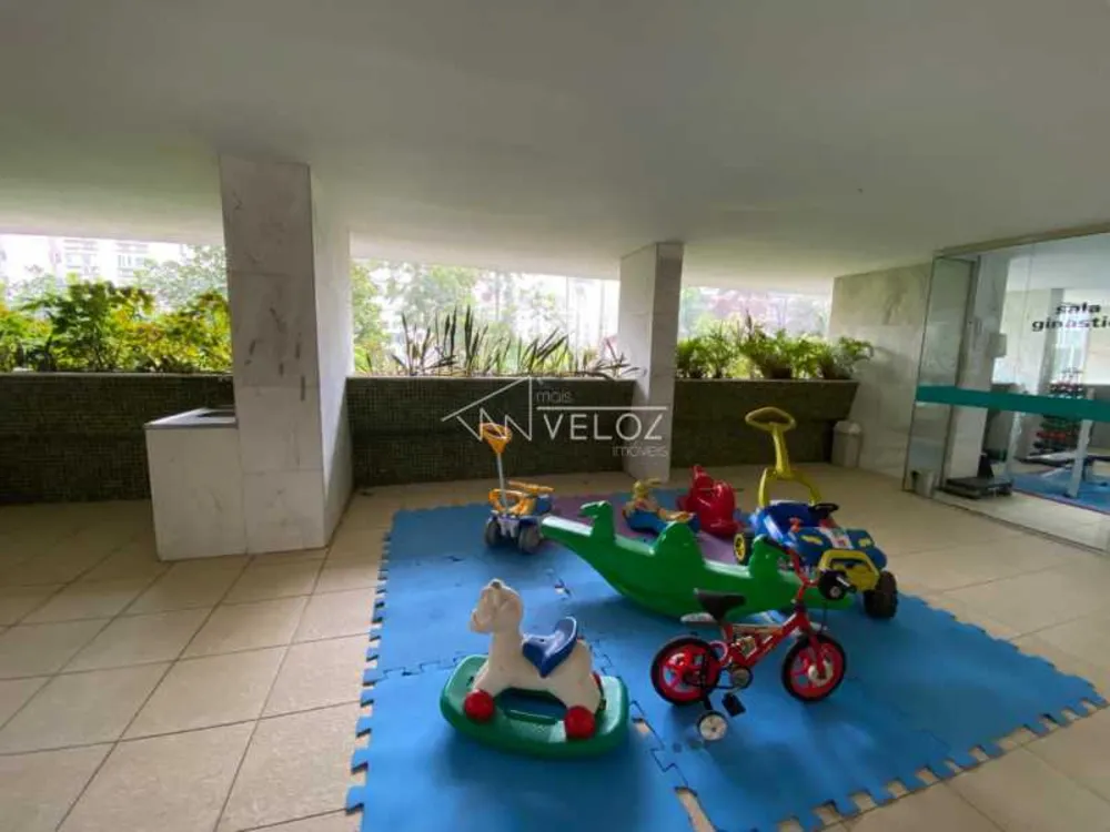Apartamento, 3 quartos, 85 m² - Foto 13