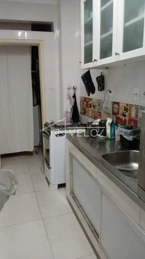 Apartamento, 3 quartos, 85 m² - Foto 8