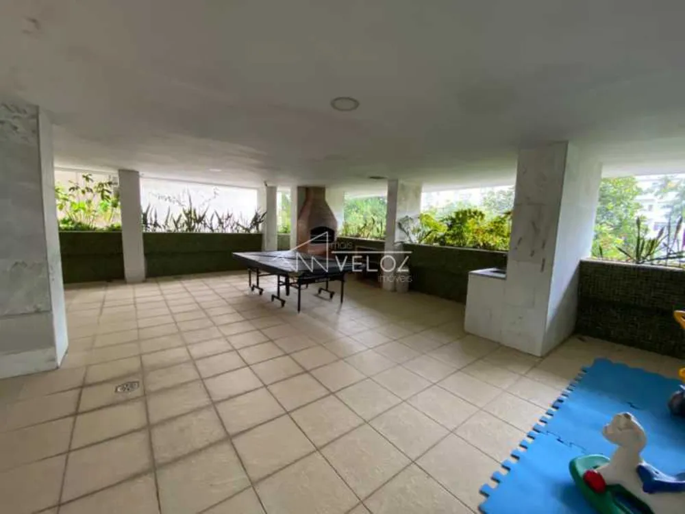 Apartamento, 3 quartos, 85 m² - Foto 9