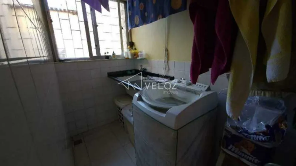 Apartamento, 3 quartos, 149 m² - Foto 21