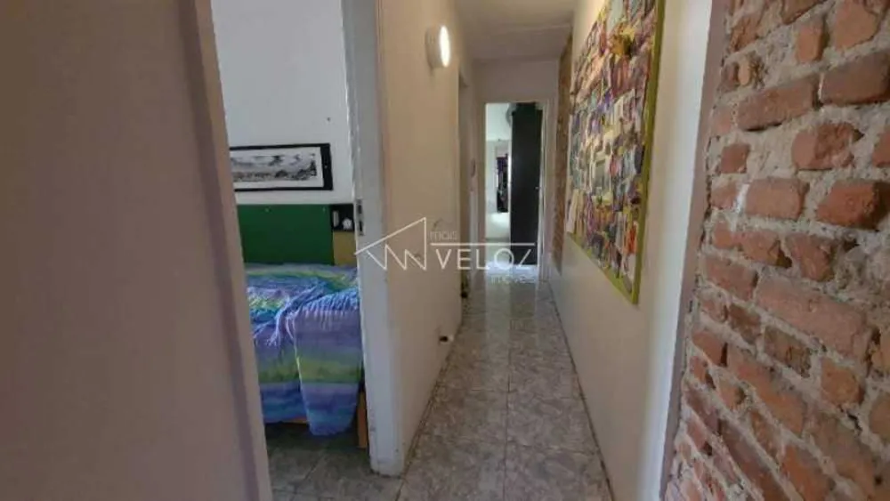 Apartamento, 3 quartos, 149 m² - Foto 8