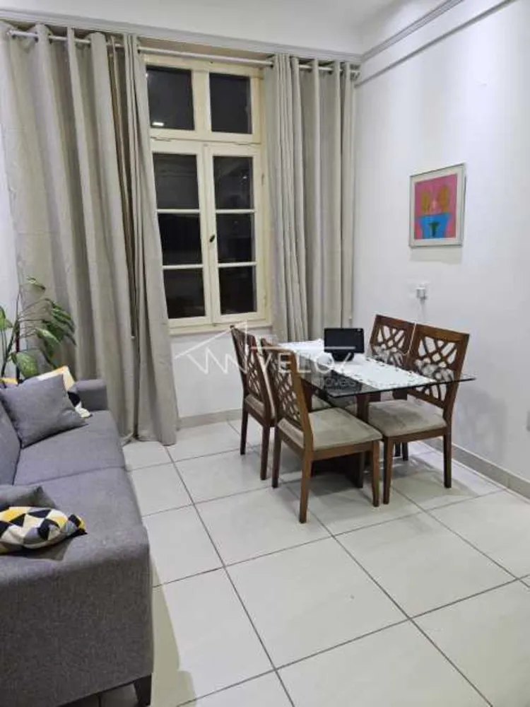 Apartamento, 1 quarto, 43 m² - Foto 10