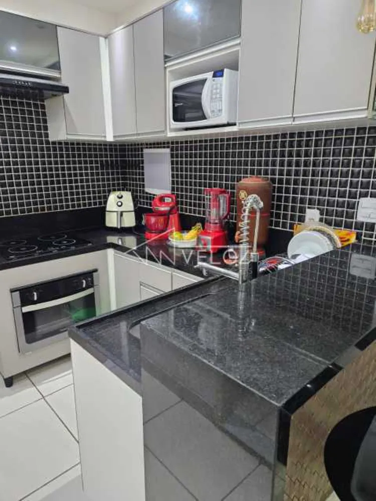 Apartamento, 1 quarto, 43 m² - Foto 16