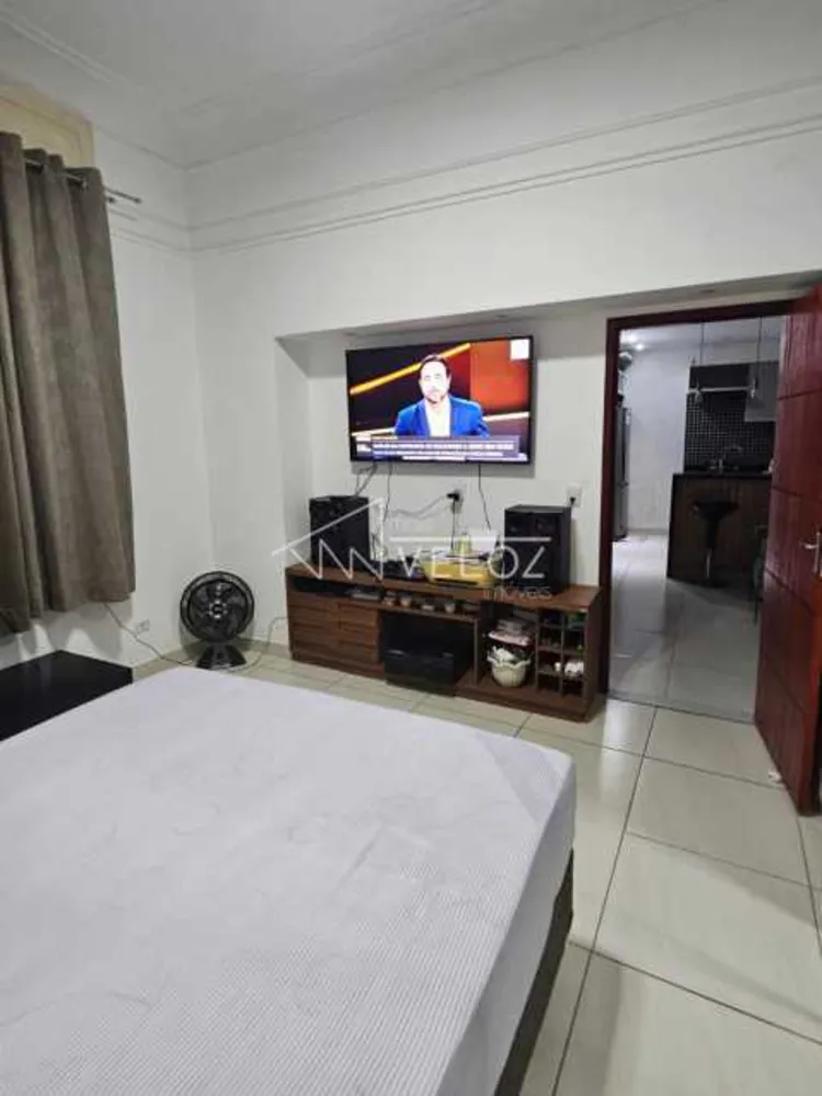 Apartamento, 1 quarto, 43 m² - Foto 19