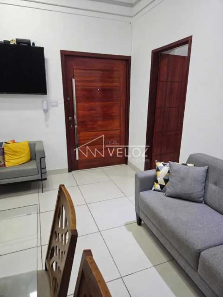 Apartamento, 1 quarto, 43 m² - Foto 1