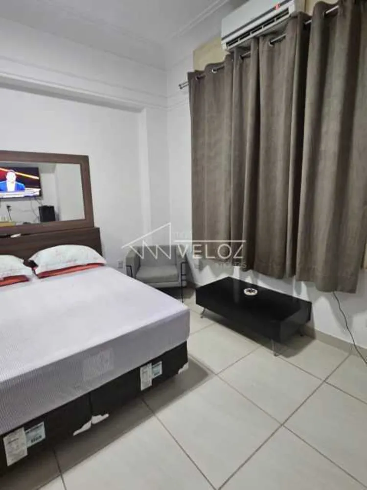 Apartamento, 1 quarto, 43 m² - Foto 20