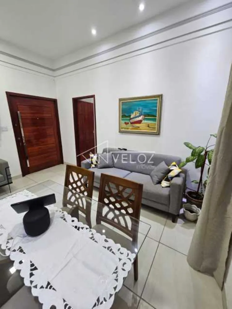 Apartamento, 1 quarto, 43 m² - Foto 3