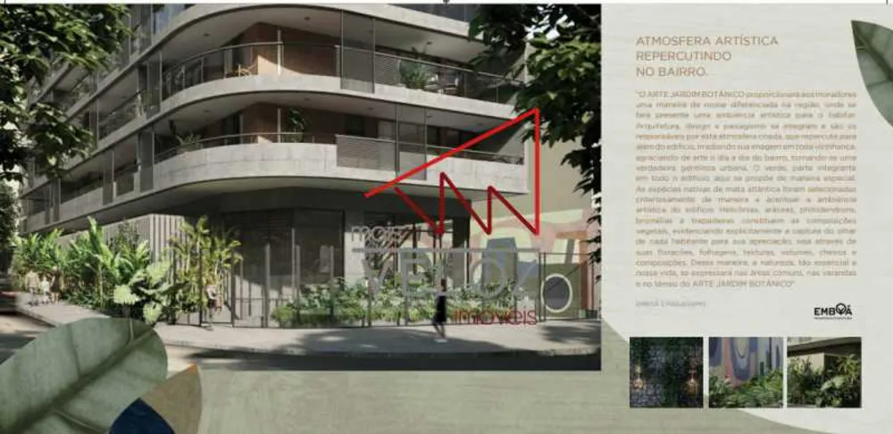 Apartamento, 3 quartos, 122 m² - Foto 12