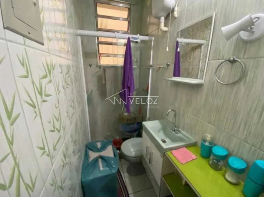 Apartamento, 1 quarto, 33 m² - Foto 21