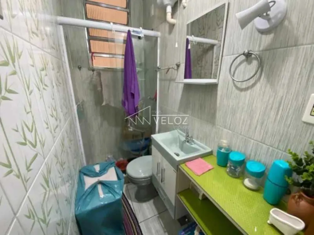 Apartamento, 1 quarto, 33 m² - Foto 19