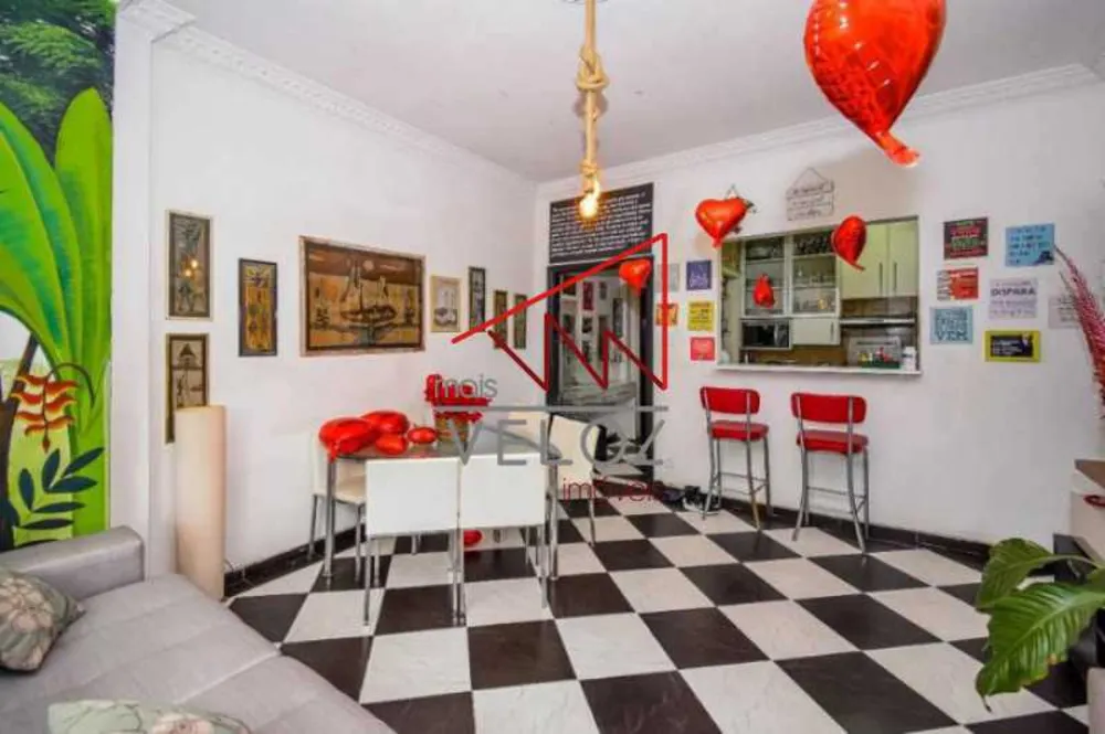 Apartamento, 2 quartos, 69 m² - Foto 5