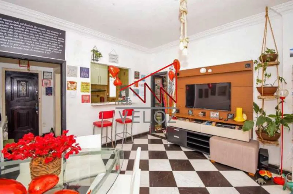 Apartamento, 2 quartos, 69 m² - Foto 3