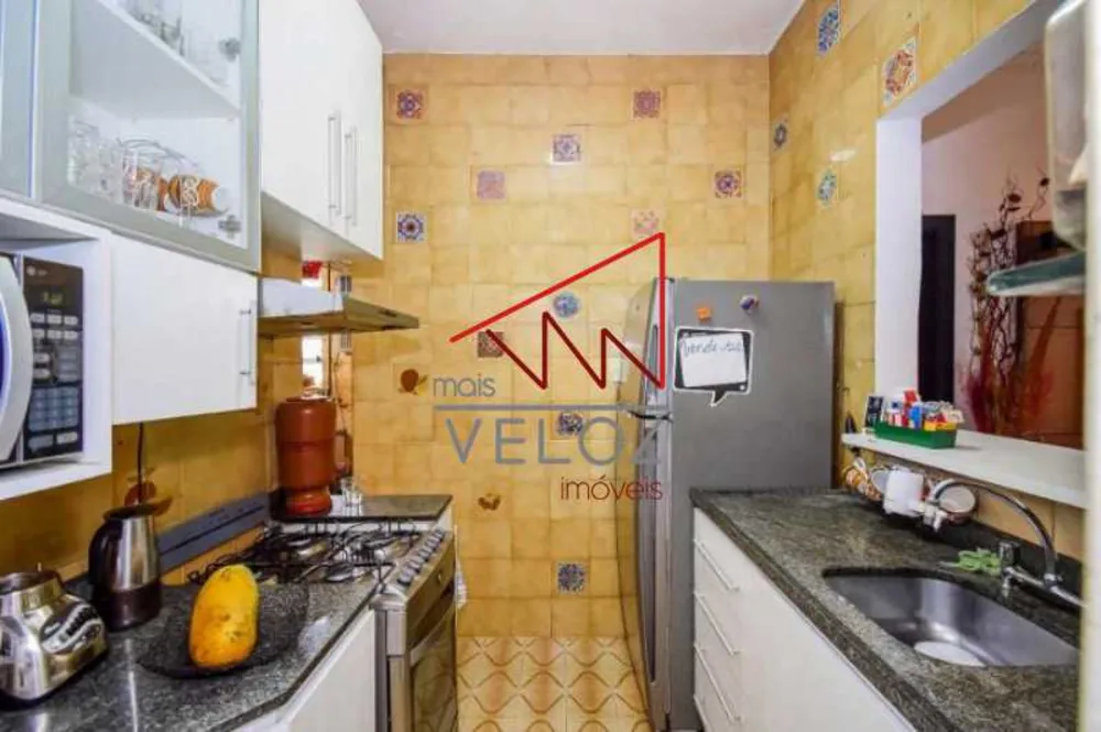 Apartamento, 2 quartos, 69 m² - Foto 10