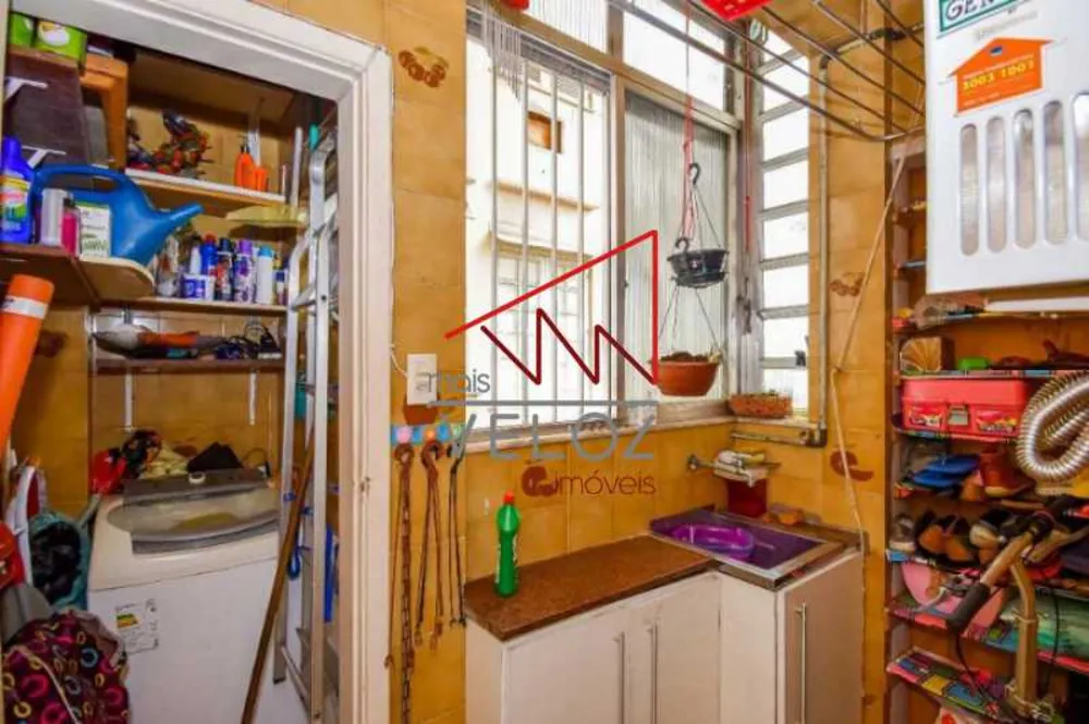 Apartamento, 2 quartos, 69 m² - Foto 13