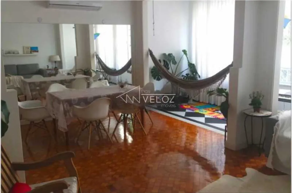 Apartamento, 4 quartos, 148 m² - Foto 14