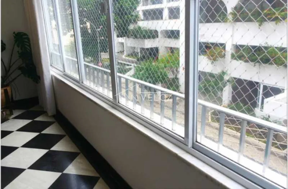 Apartamento, 4 quartos, 148 m² - Foto 11