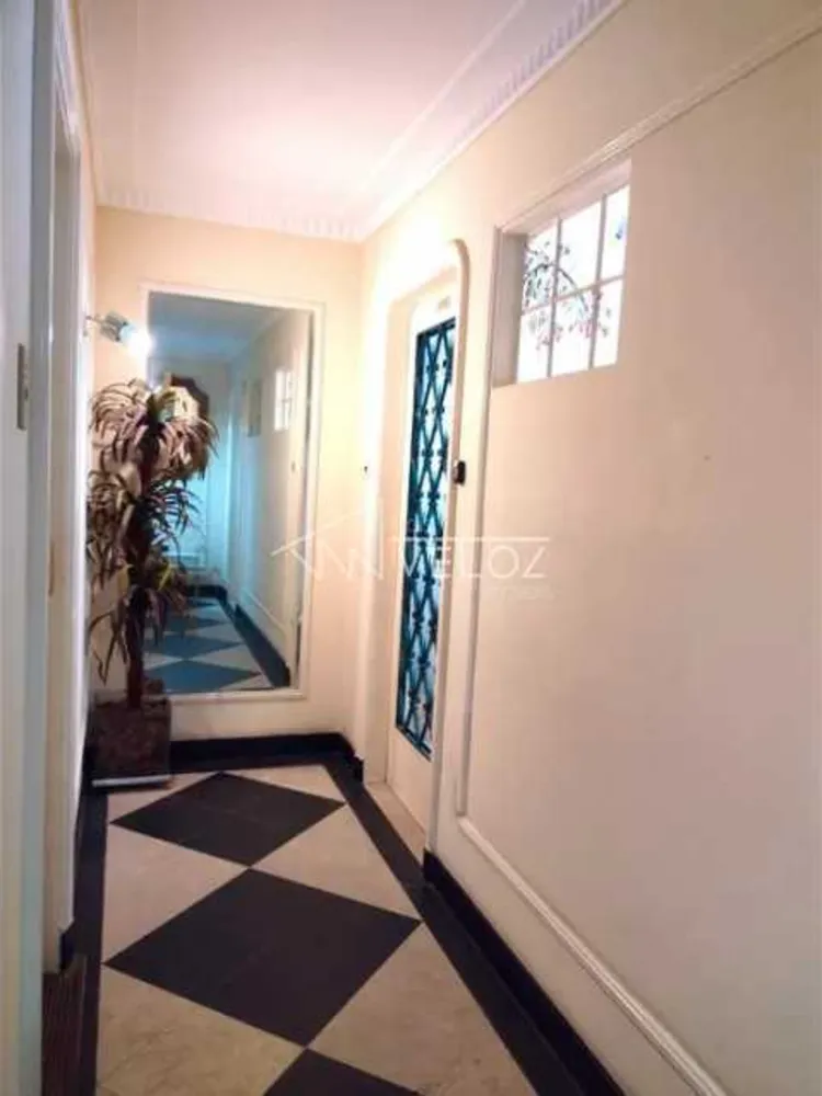 Apartamento, 4 quartos, 148 m² - Foto 19