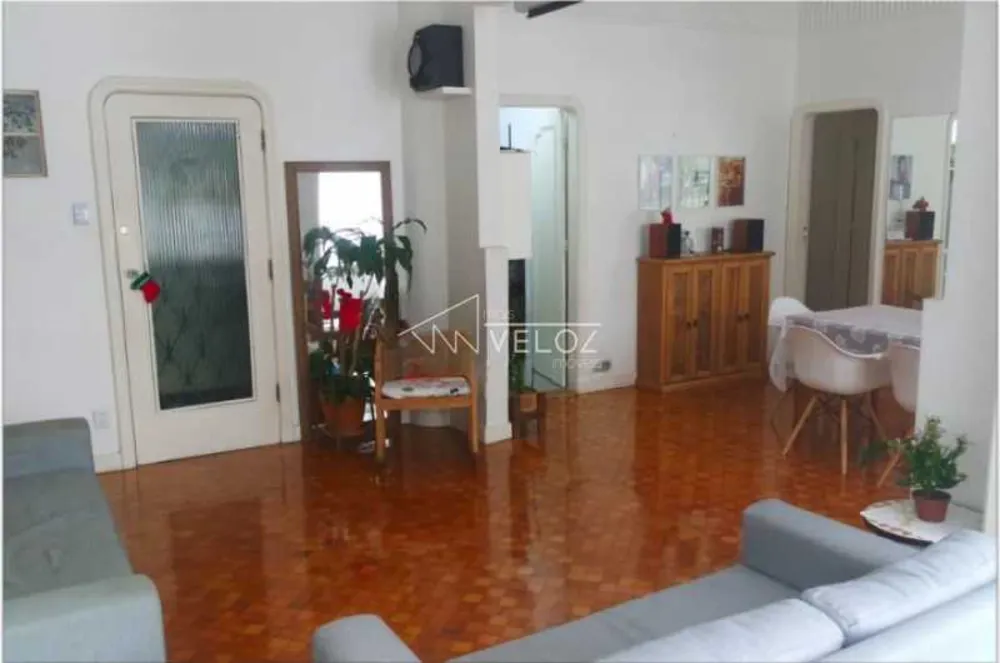 Apartamento, 4 quartos, 148 m² - Foto 2