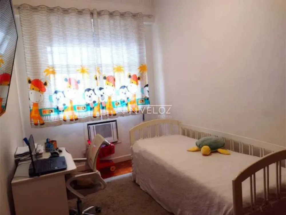Apartamento, 4 quartos, 148 m² - Foto 6