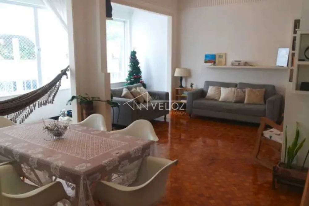Apartamento, 4 quartos, 148 m² - Foto 20