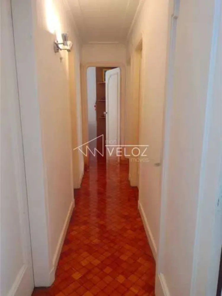 Apartamento, 4 quartos, 148 m² - Foto 3