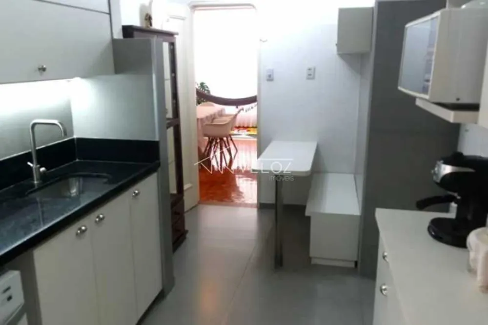 Apartamento, 4 quartos, 148 m² - Foto 17