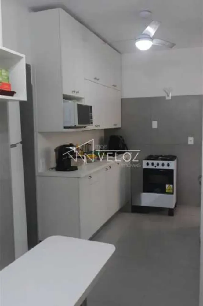 Apartamento, 4 quartos, 148 m² - Foto 13