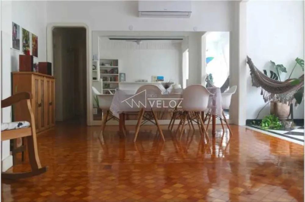 Apartamento, 4 quartos, 148 m² - Foto 12