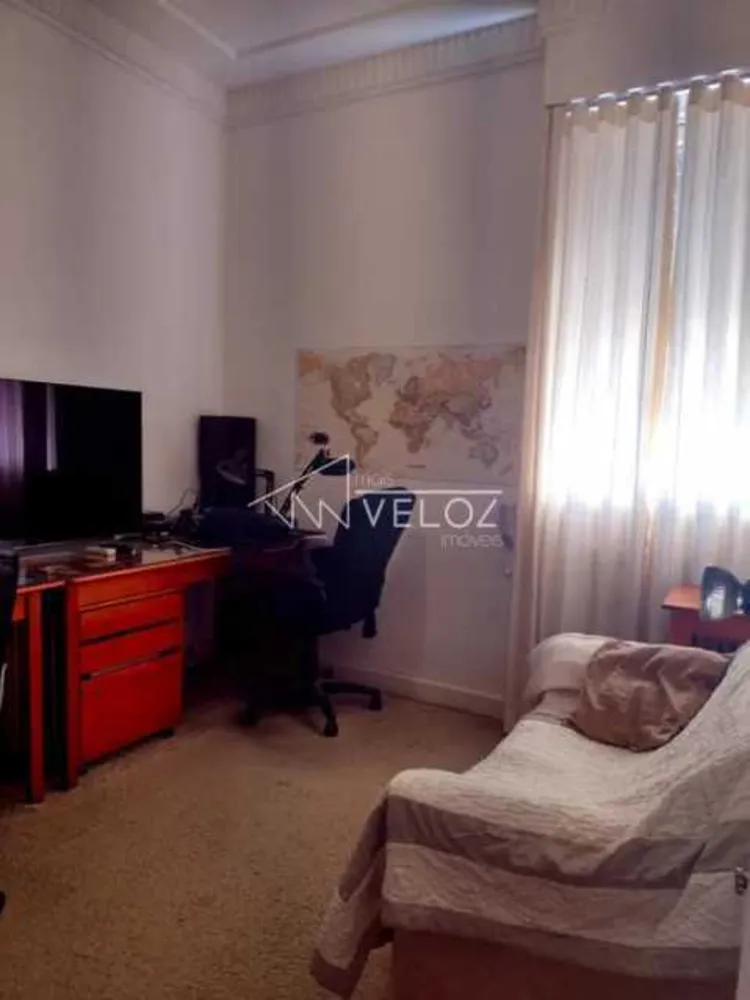 Apartamento, 4 quartos, 148 m² - Foto 5