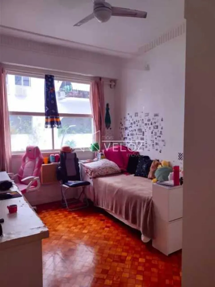Apartamento, 4 quartos, 148 m² - Foto 9