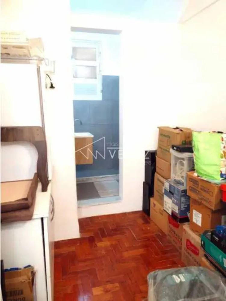 Apartamento, 4 quartos, 148 m² - Foto 10