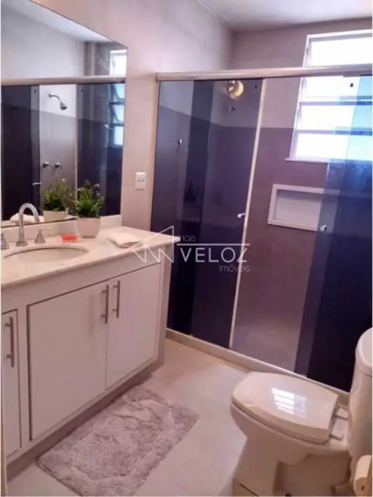 Apartamento, 4 quartos, 148 m² - Foto 8
