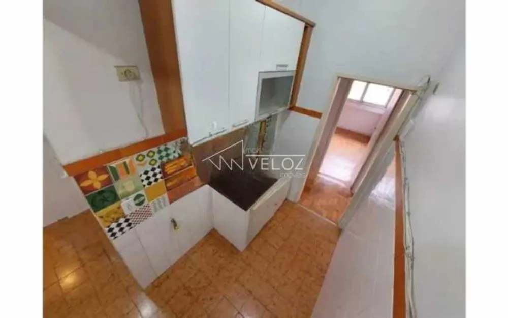 Apartamento, 1 quarto, 45 m² - Foto 1