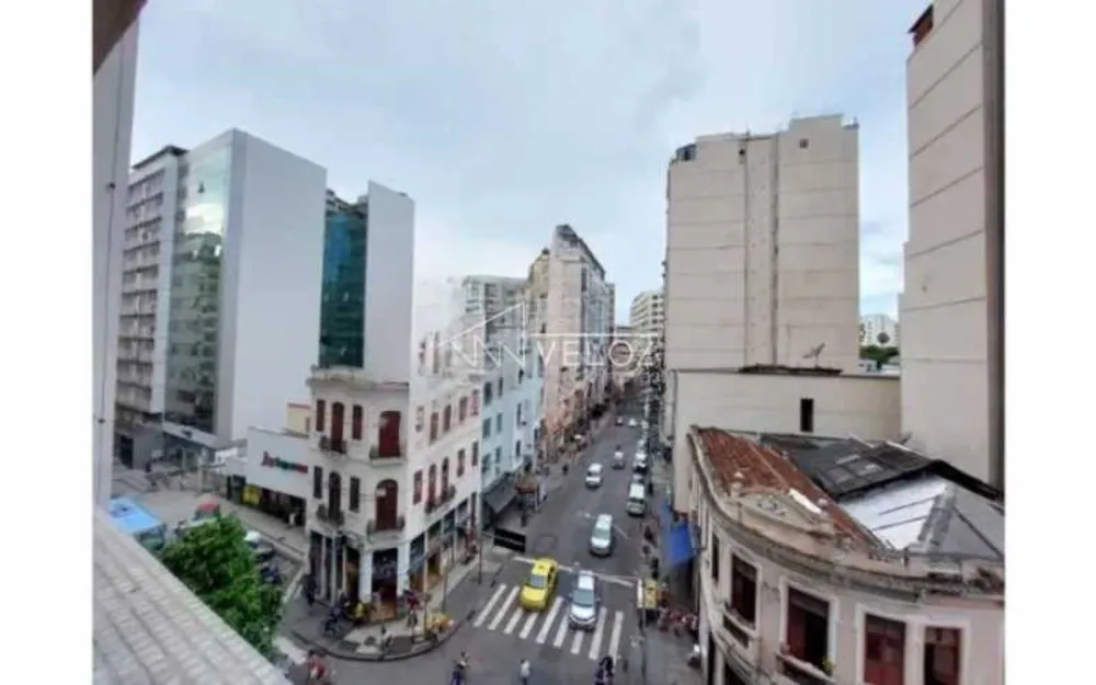 Apartamento, 1 quarto, 45 m² - Foto 5
