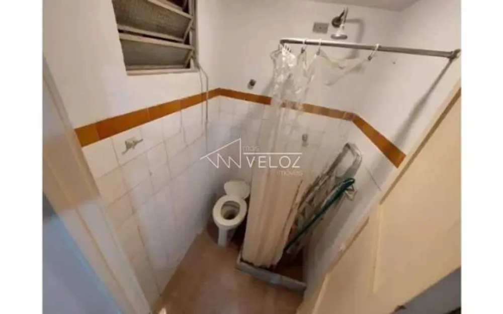 Apartamento, 1 quarto, 45 m² - Foto 17