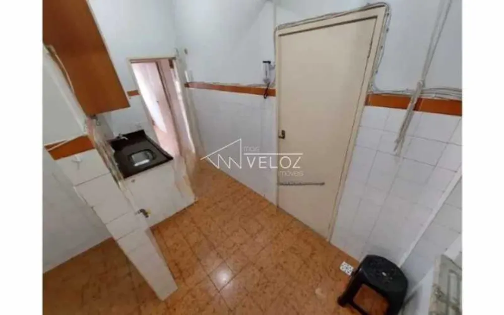 Apartamento, 1 quarto, 45 m² - Foto 10