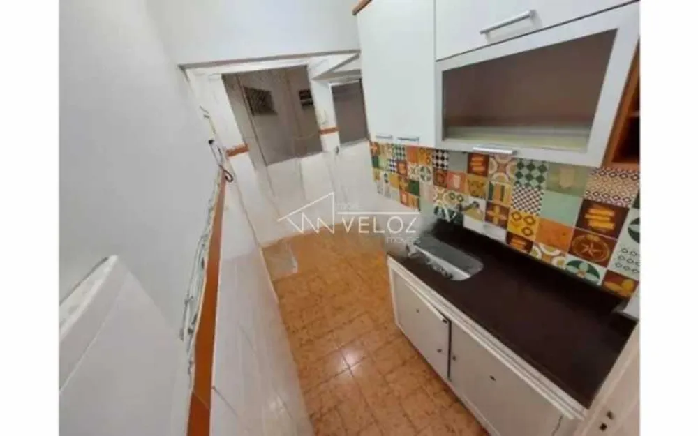 Apartamento, 1 quarto, 45 m² - Foto 4