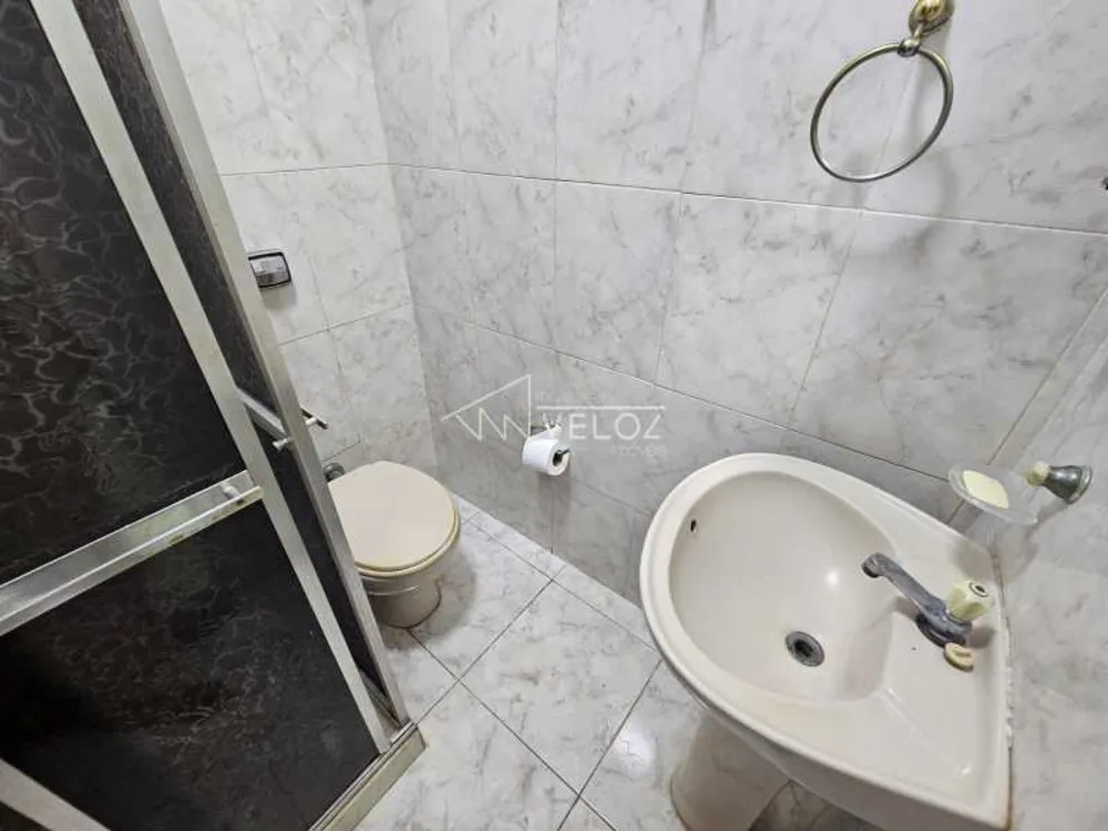 Kitnet-Studio, 30 m² - Foto 17