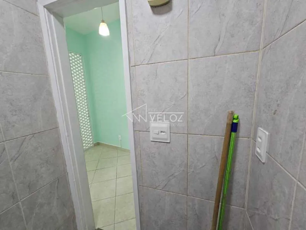 Kitnet-Studio, 30 m² - Foto 16