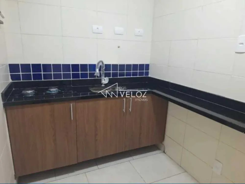 Apartamento, 1 quarto, 27 m² - Foto 11