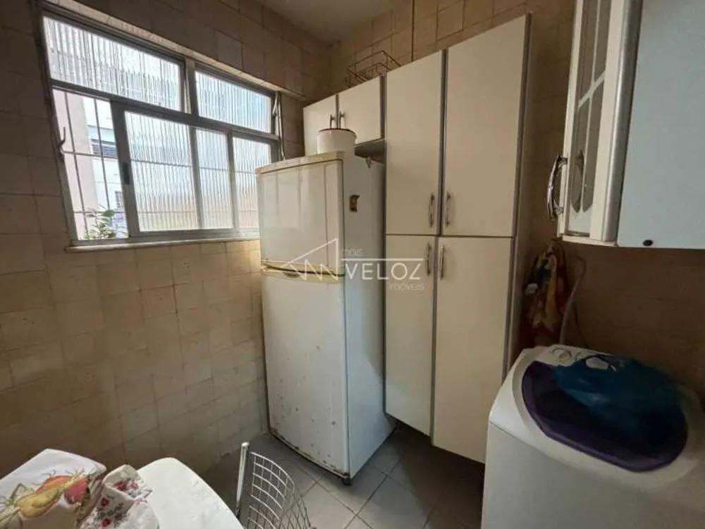 Apartamento, 2 quartos, 77 m² - Foto 27