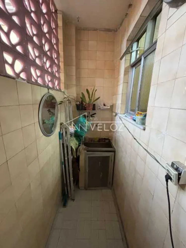 Apartamento, 2 quartos, 77 m² - Foto 20