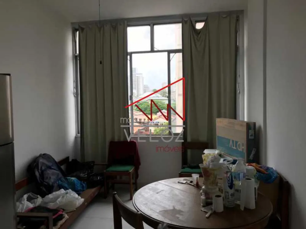 Apartamento, 1 quarto, 36 m² - Foto 6