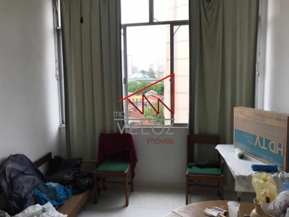 Apartamento, 1 quarto, 36 m² - Foto 3