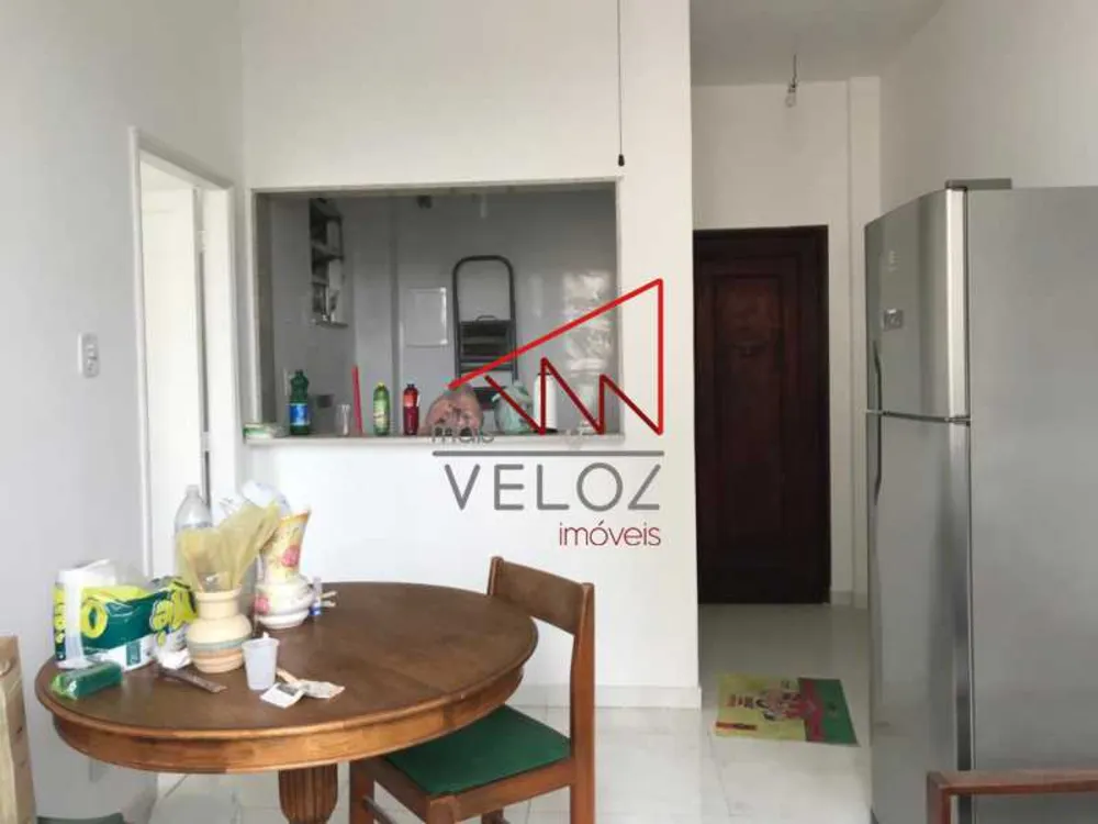 Apartamento, 1 quarto, 36 m² - Foto 8