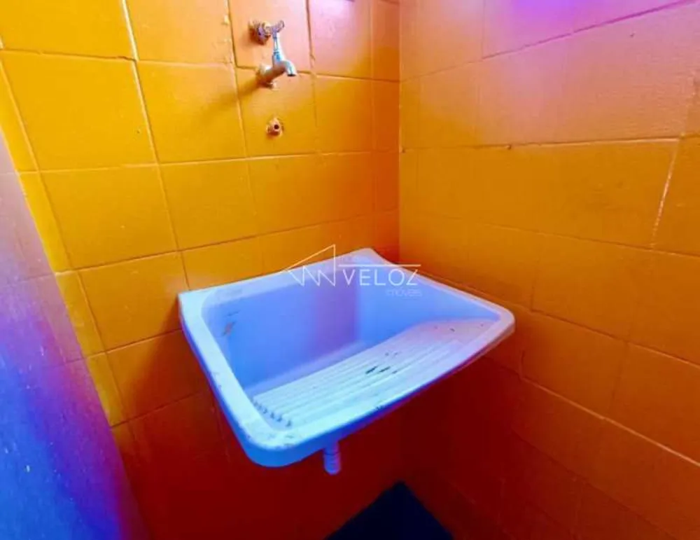 Apartamento, 1 quarto, 37 m² - Foto 15