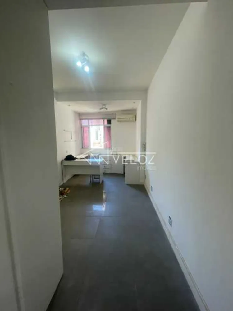 Apartamento, 1 quarto, 20 m² - Foto 16
