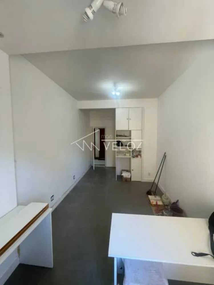 Apartamento, 1 quarto, 20 m² - Foto 5